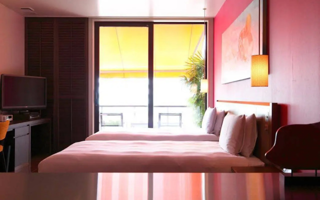 With The Style Fukuoka