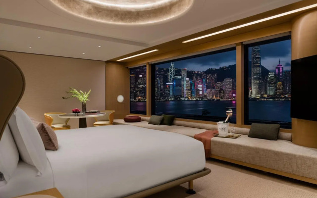 Regent Hong Kong