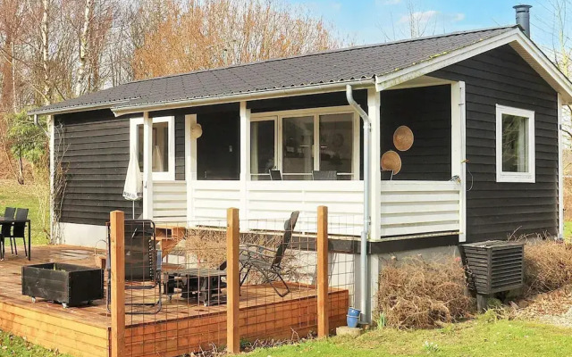 4 Person Holiday Home in Tranekaer