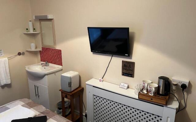 Willows Guest House
