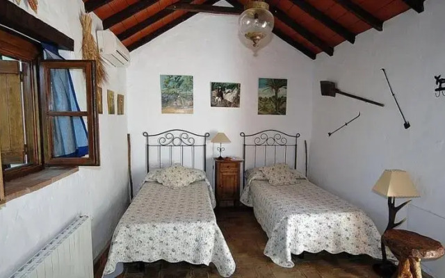 Casa Rural Parque Las Aves