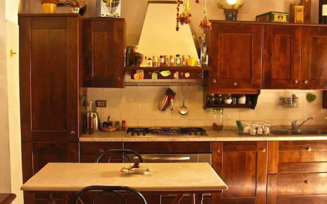 Verdidea - Aia Vecchia