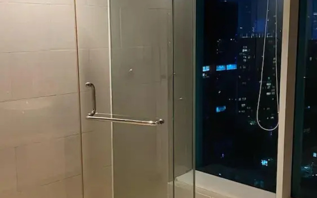 The H Tower Rasuna Suites By Villaloka
