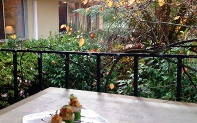 Comfort Inn Redleaf Resort