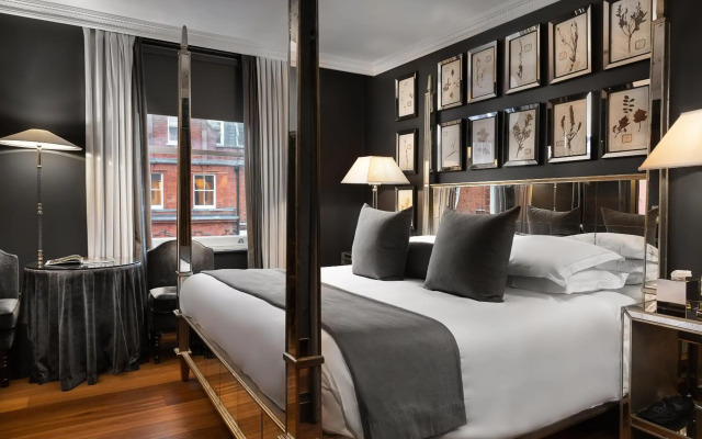 The Franklin London - Starhotels Collezione