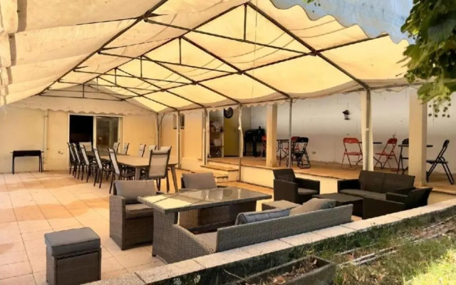 Chambre d'Hôtes La Bergerie