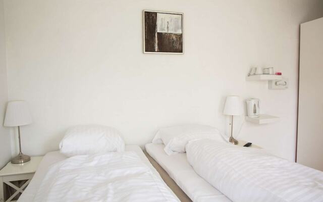 Hotel Troense