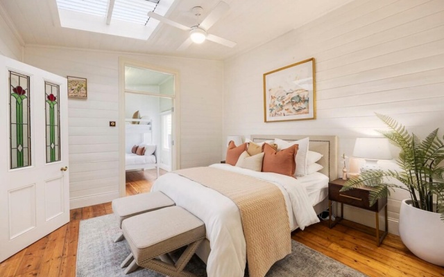 Oliver s Cottage Yarra Valley Spa and Sauna – Guest Rooms – Melbourne