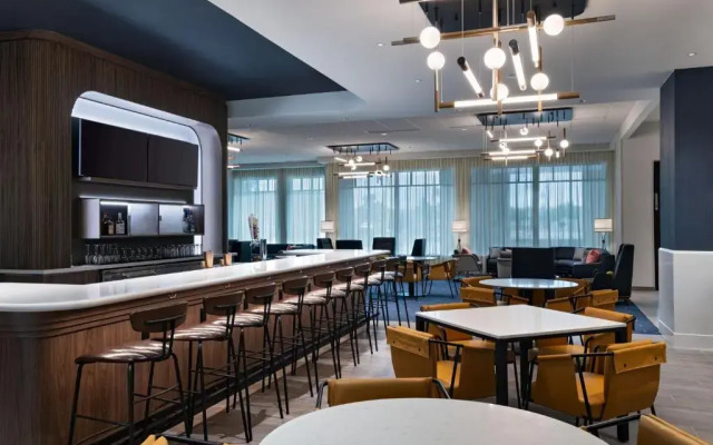 Courtyard Dallas Frisco