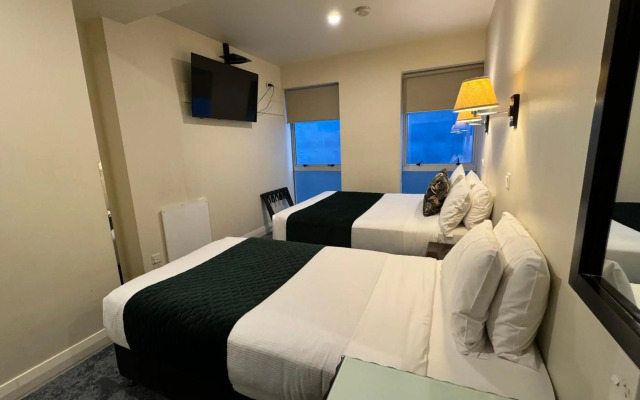 Trinity Hotel Wellington