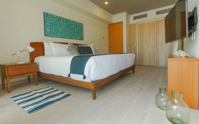 The Boat A403 By Lockey