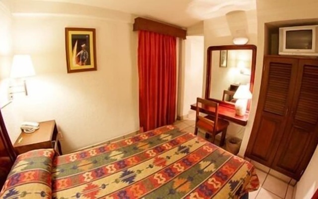 Hotel Calenda
