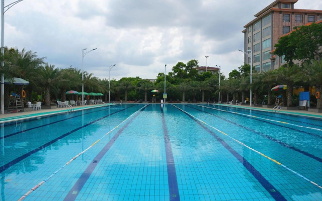 Haidong Resort