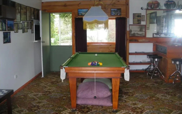 Cobden Crest Cottages