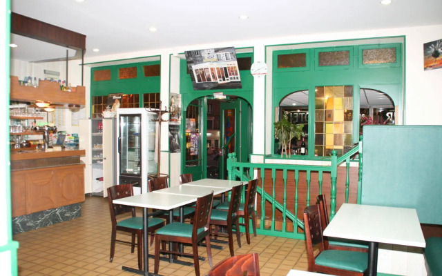 Hôtel - Restaurant - Brasserie Saint Germain
