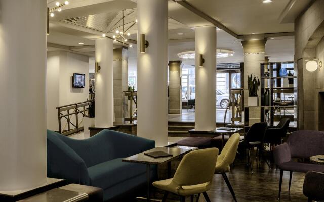 Hotel Saint-Sulpice