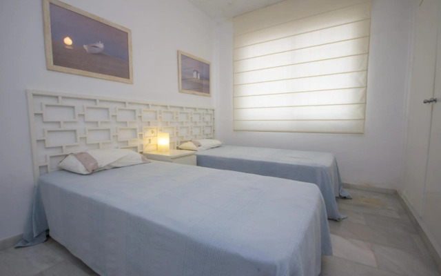 Huertos Canovas Nerja Loft