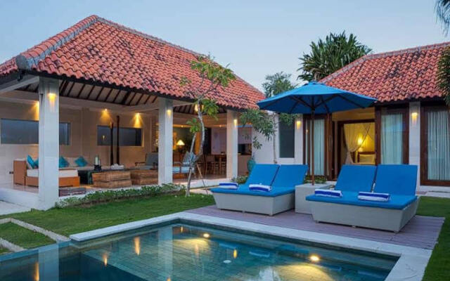 Banyan Villa Bali