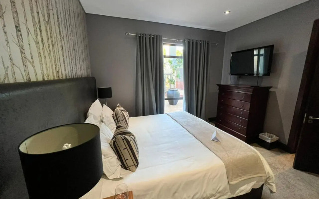 The Tredenham Boutique Hotel
