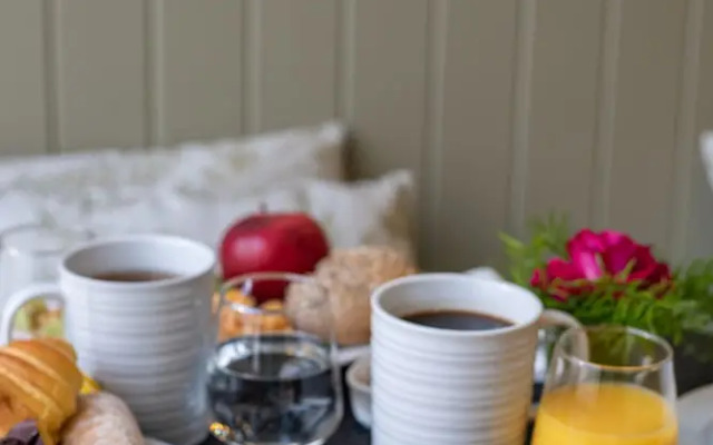 Olive Boutique Guesthouse