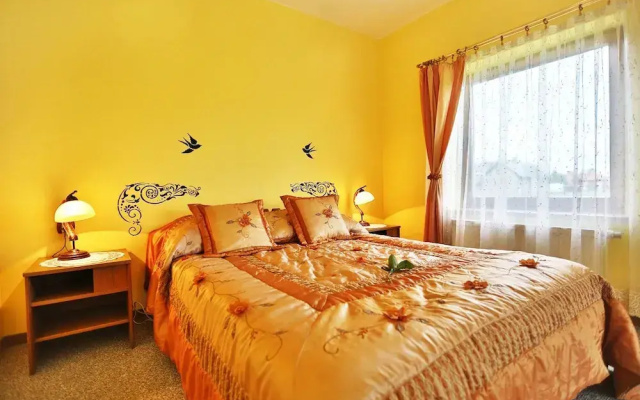 Hotel Góralski Raj