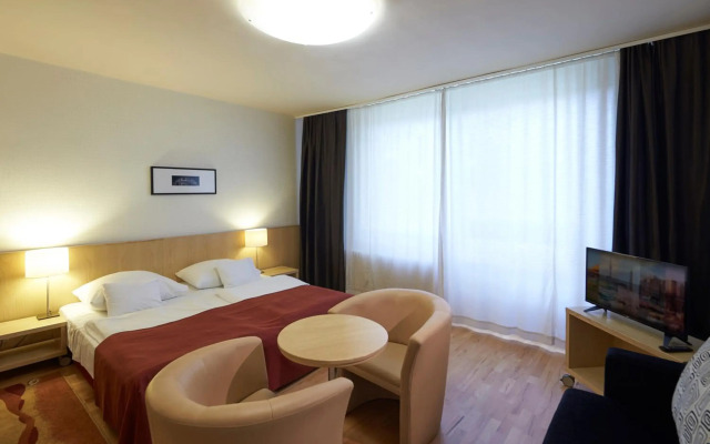 Hotel Laterum