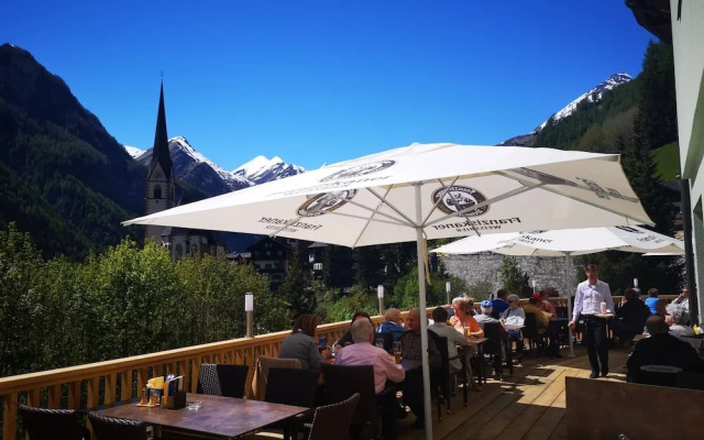 Hotel Rupertihaus