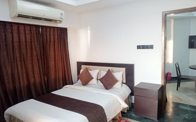 Hotel Suite Sadaf