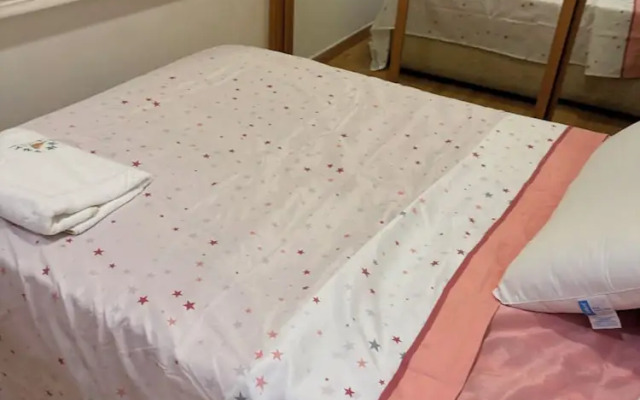 ApartHot Fast Simgle Rooms