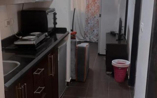 Porto Sharm Suites