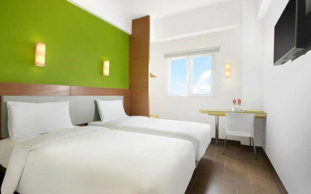 Amaris Hotel Serpong - Tangerang