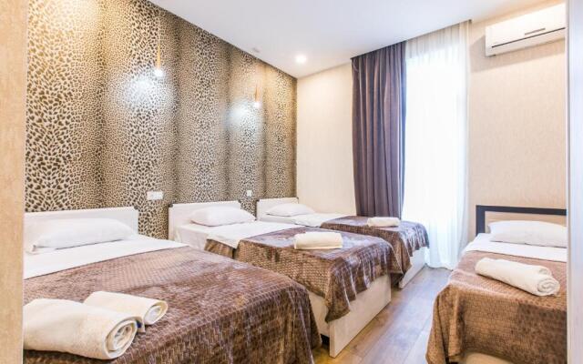 Sweet Home 6 VIP Rustaveli Avenue