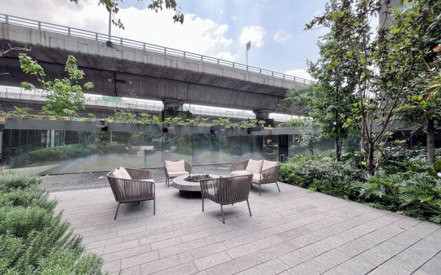 Mi Zona Lodging San Angel