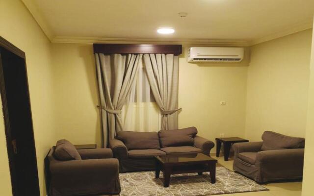 Bzul Furnished Units