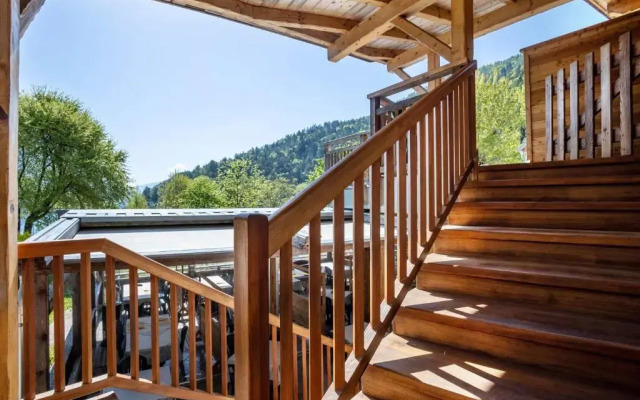 Camping Al Lago Appartamento 4