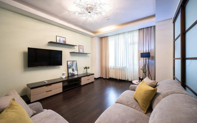 Five Stars on Engels Street 26A