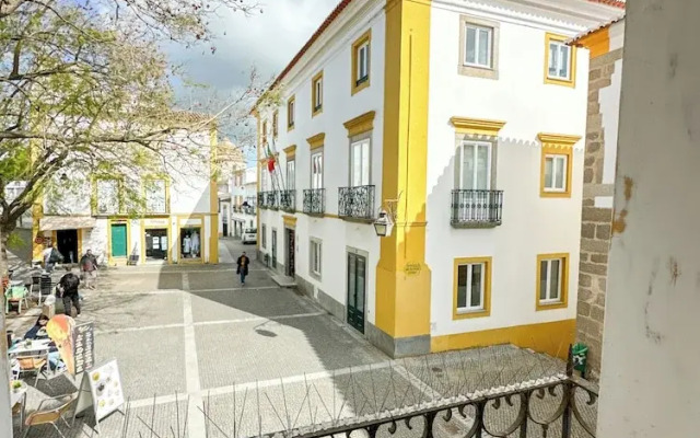 Largo Inn Suites Evora