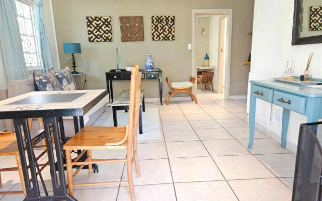 Stannards Guest Lodge