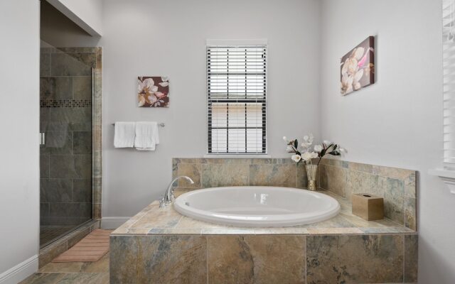 Rvh_328r Fairway Sunset 5 Bedroom Home