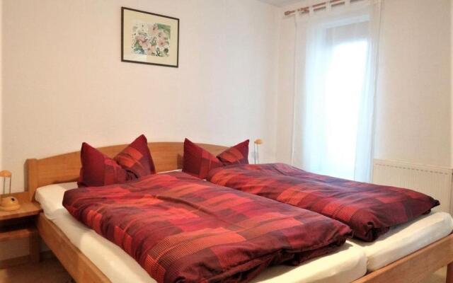 Zum Rebberg Ferienwohnungen