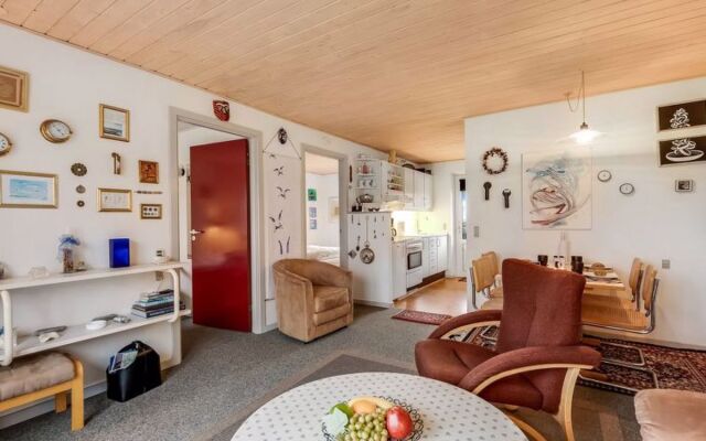 "Selma" - 200m from the sea in Western Jutland
