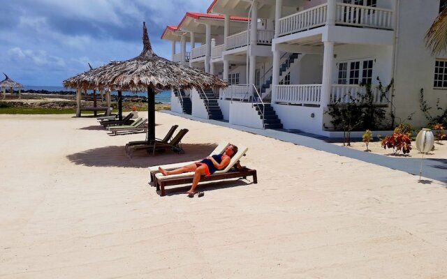 Davids Beach Hotel – All Inclusive