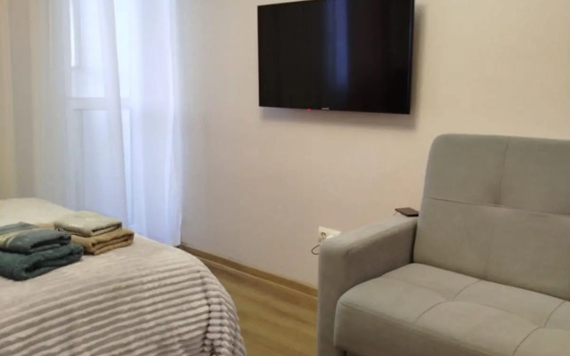 Апартаменты в ЖК Ленина