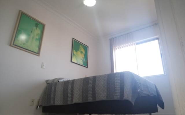 Bem Vindo a Salvador - Apartamento com Piscina, Varanda e Excelente Localização!