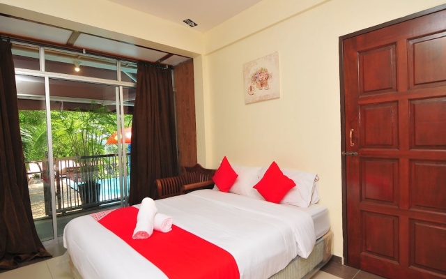 OYO 925 Nawawi's Cottage – Guest Rooms – Alor Gajah