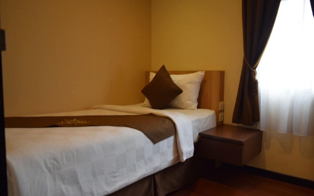 Hotel Horison Grand Serpong
