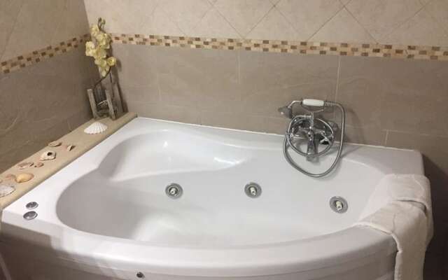 Apartamentos Rurales La Casa de Abu
