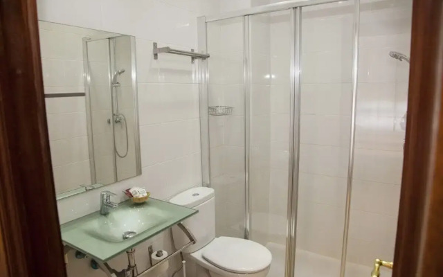 Hotel Artxanda