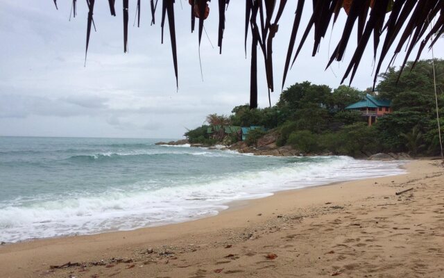 Phangan Dragon Hut Resort