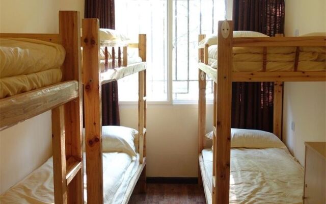 Xi'an Qindiao Hostel